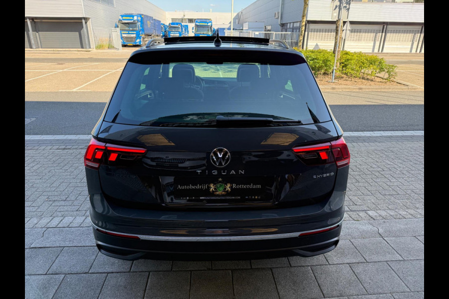 Volkswagen Tiguan 1.4 TSI eHybrid ACC/PDC V&A/LMV/NAVI/PANO