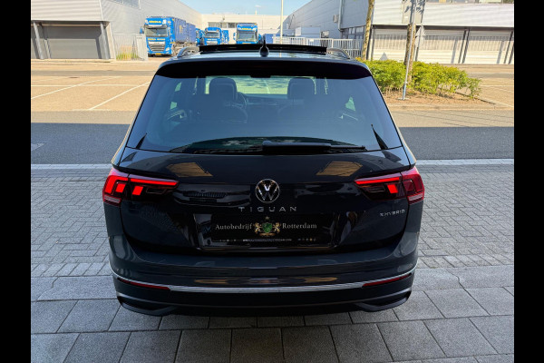 Volkswagen Tiguan 1.4 TSI eHybrid ACC/PDC V&A/LMV/NAVI/PANO