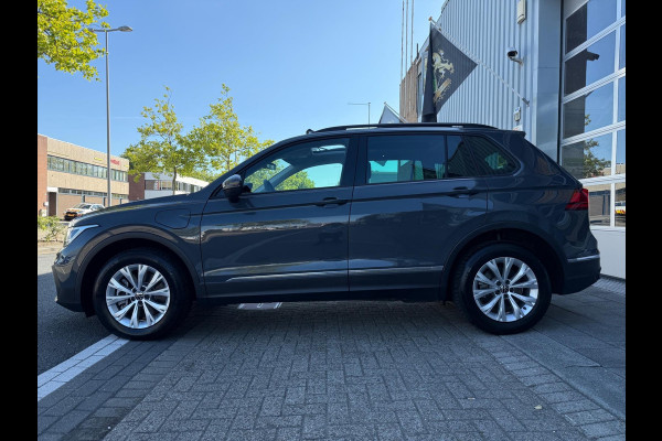 Volkswagen Tiguan 1.4 TSI eHybrid ACC/PDC V&A/LMV/NAVI/PANO