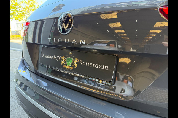 Volkswagen Tiguan 1.4 TSI eHybrid ACC/PDC V&A/LMV/NAVI/PANO