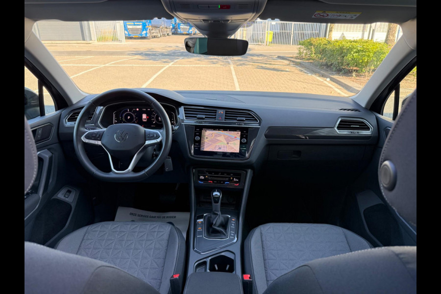 Volkswagen Tiguan 1.4 TSI eHybrid ACC/PDC V&A/LMV/NAVI/PANO