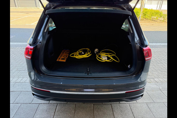 Volkswagen Tiguan 1.4 TSI eHybrid ACC/PDC V&A/LMV/NAVI/PANO