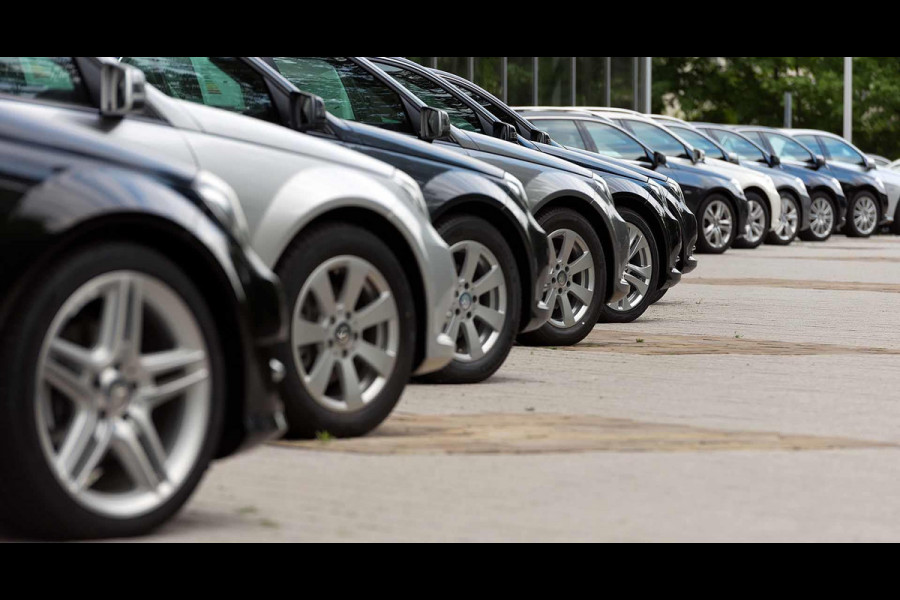 Volkswagen Tiguan 1.4 TSI eHybrid ACC/PDC V&A/LMV/NAVI/PANO