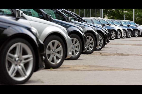 Volkswagen Tiguan 1.4 TSI eHybrid ACC/PDC V&A/LMV/NAVI/PANO