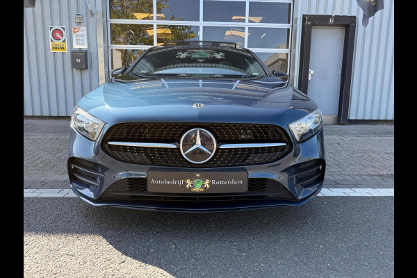 Mercedes-Benz A-Klasse 250 e AMG LED/PDC/CAM/NAVI/LEER/LMV19