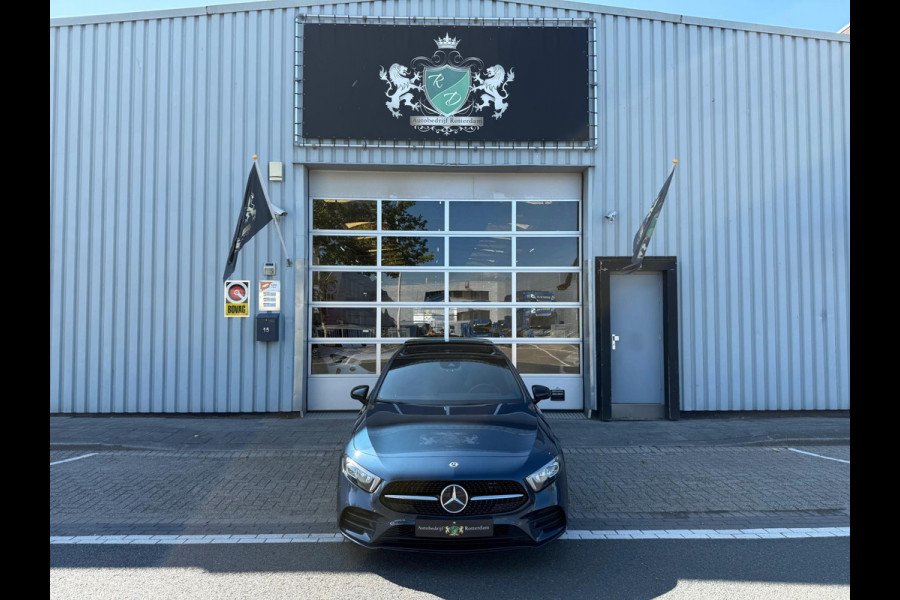 Mercedes-Benz A-Klasse 250 e AMG LED/PDC/CAM/NAVI/LEER/LMV19