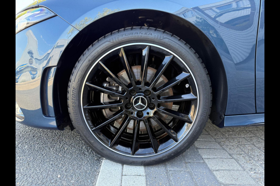 Mercedes-Benz A-Klasse 250 e AMG LED/PDC/CAM/NAVI/LEER/LMV19