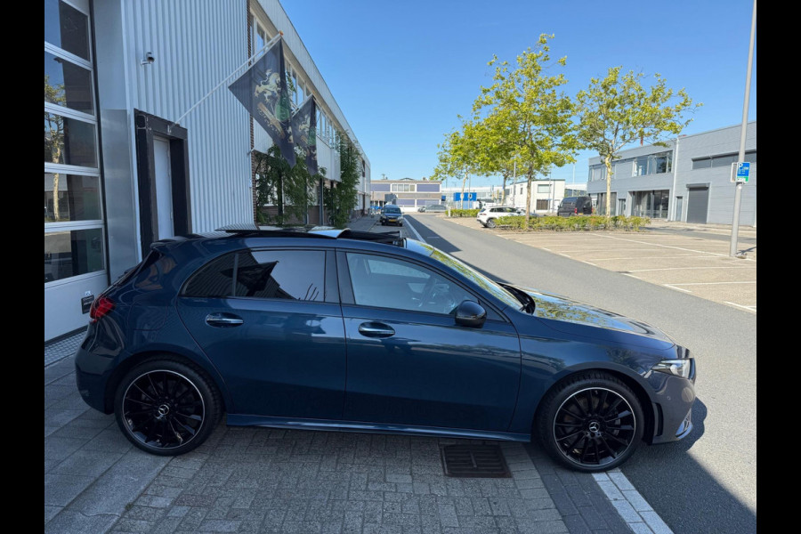 Mercedes-Benz A-Klasse 250 e AMG LED/PDC/CAM/NAVI/LEER/LMV19