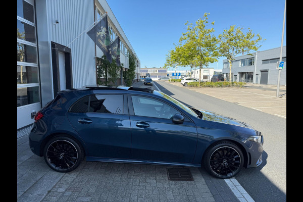 Mercedes-Benz A-Klasse 250 e AMG LED/PDC/CAM/NAVI/LEER/LMV19