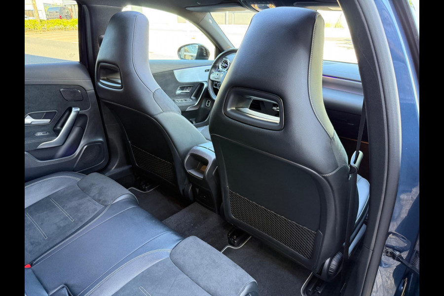 Mercedes-Benz A-Klasse 250 e AMG LED/PDC/CAM/NAVI/LEER/LMV19