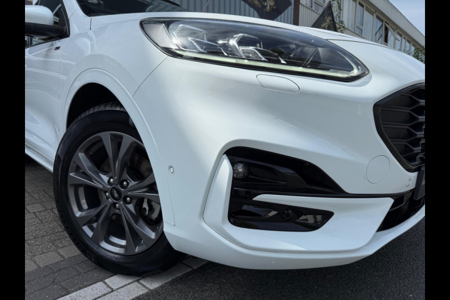 Ford Kuga 2.5 PHEV ST-Line X AUT PDC/CAM/LM18/LEER/NAVI/PANO