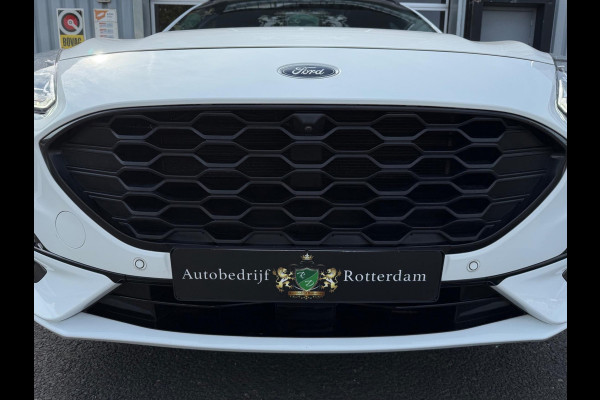 Ford Kuga 2.5 PHEV ST-Line X AUT PDC/CAM/LM18/LEER/NAVI/PANO