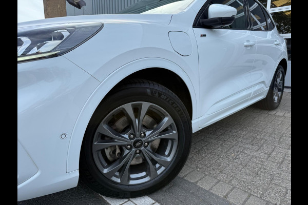 Ford Kuga 2.5 PHEV ST-Line X AUT PDC/CAM/LM18/LEER/NAVI/PANO