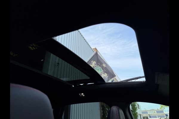 Ford Kuga 2.5 PHEV ST-Line X AUT PDC/CAM/LM18/LEER/NAVI/PANO