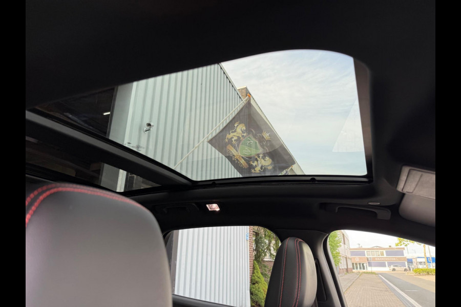 Ford Kuga 2.5 PHEV ST-Line X AUT PDC/CAM/LM18/LEER/NAVI/PANO