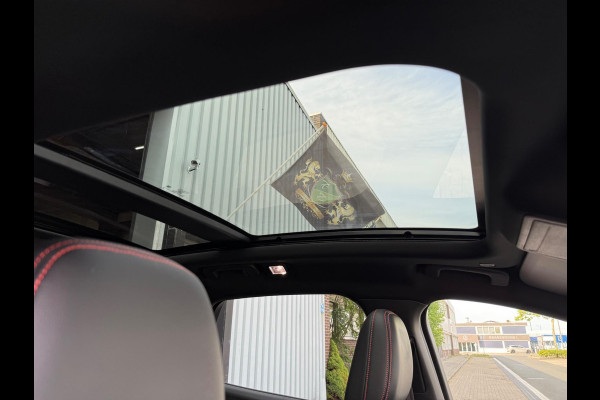 Ford Kuga 2.5 PHEV ST-Line X AUT PDC/CAM/LM18/LEER/NAVI/PANO