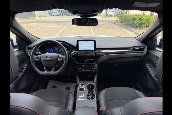 Ford Kuga 2.5 PHEV ST-Line X AUT PDC/CAM/LM18/LEER/NAVI/PANO