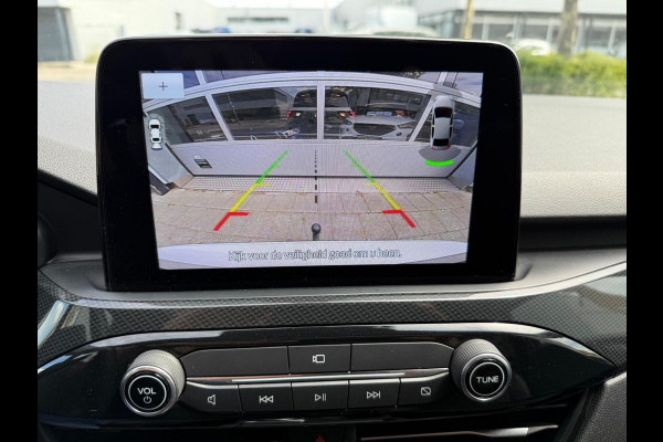 Ford Kuga 2.5 PHEV ST-Line X AUT PDC/CAM/LM18/LEER/NAVI/PANO