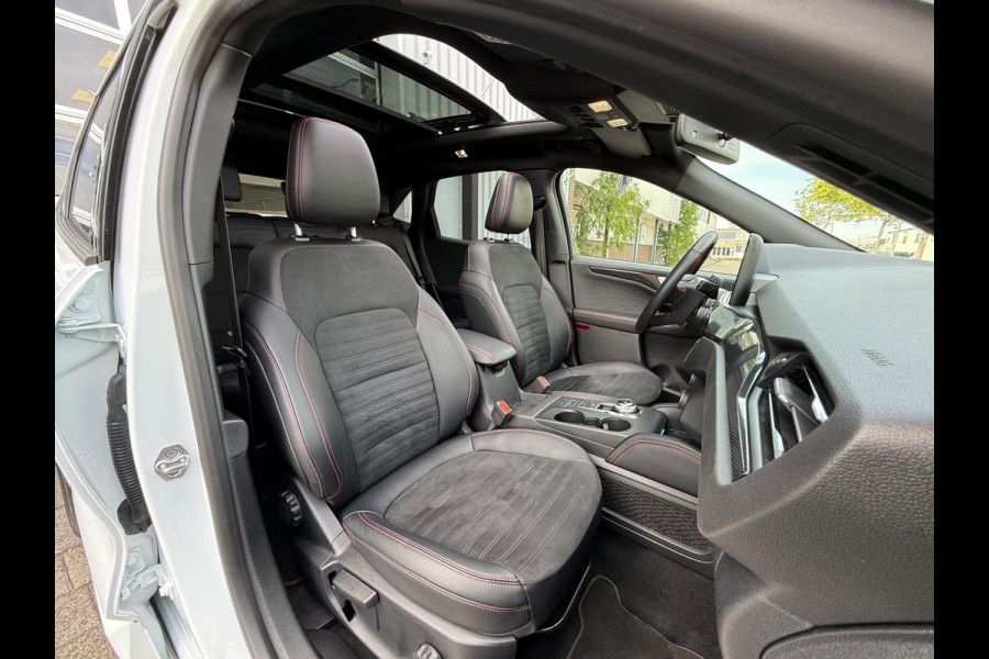 Ford Kuga 2.5 PHEV ST-Line X AUT PDC/CAM/LM18/LEER/NAVI/PANO