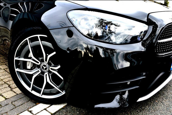 Mercedes-Benz E-Klasse 300 e AMG LEDER/NAVI/PANO/BURMESTER®