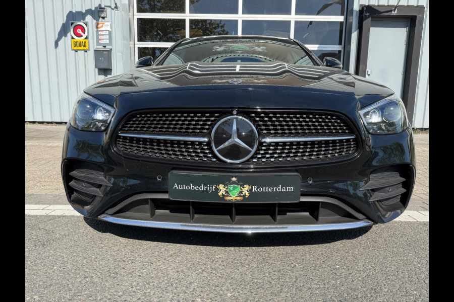 Mercedes-Benz E-Klasse 300 e AMG LEDER/NAVI/PANO/BURMESTER®