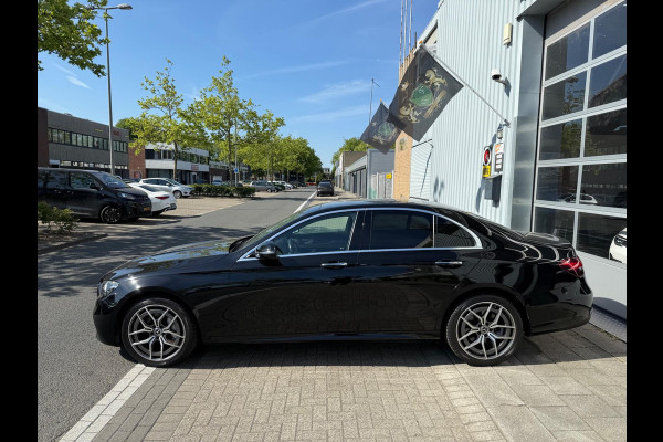 Mercedes-Benz E-Klasse 300 e AMG LEDER/NAVI/PANO/BURMESTER®