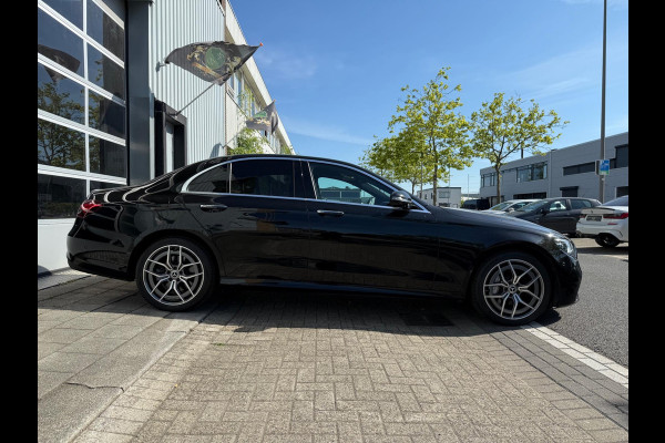 Mercedes-Benz E-Klasse 300 e AMG LEDER/NAVI/PANO/BURMESTER®