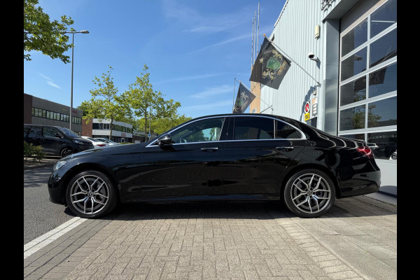 Mercedes-Benz E-Klasse 300 e AMG LEDER/NAVI/PANO/BURMESTER®