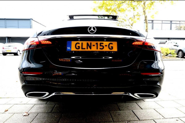Mercedes-Benz E-Klasse 300 e AMG LEDER/NAVI/PANO/BURMESTER®