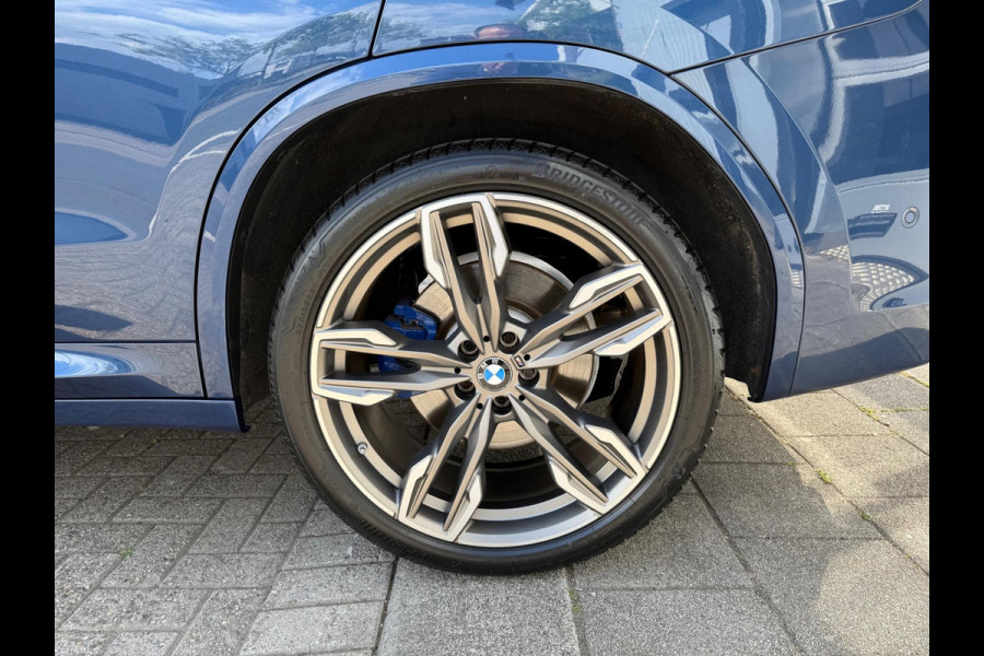 BMW X3 M40i xDrive High Executive 360ºCAM/HEAD UP/LEER/PANO
