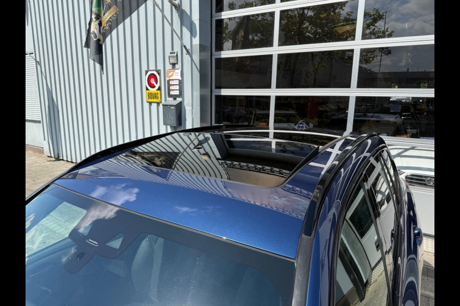 BMW X3 M40i xDrive High Executive 360ºCAM/HEAD UP/LEER/PANO