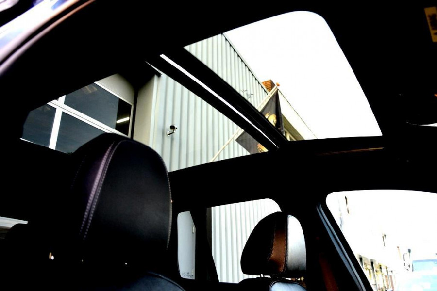 BMW X3 M40i xDrive High Executive 360ºCAM/HEAD UP/LEER/PANO