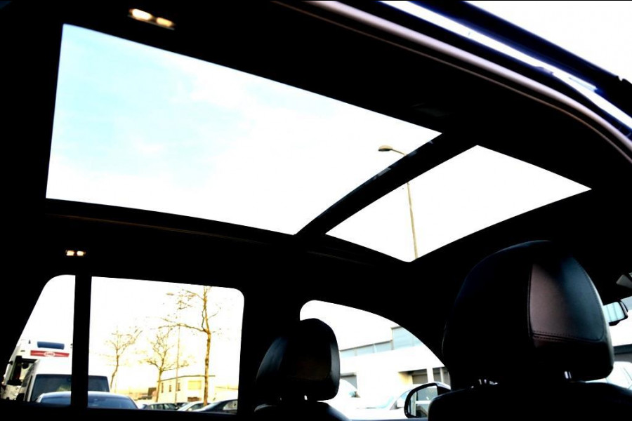 BMW X3 M40i xDrive High Executive 360ºCAM/HEAD UP/LEER/PANO