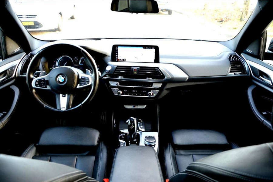 BMW X3 M40i xDrive High Executive 360ºCAM/HEAD UP/LEER/PANO