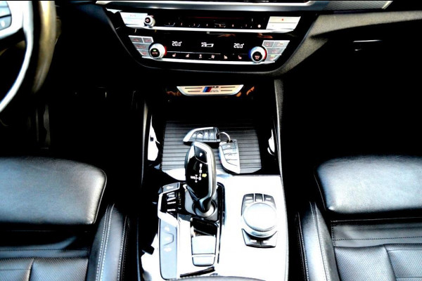 BMW X3 M40i xDrive High Executive 360ºCAM/HEAD UP/LEER/PANO