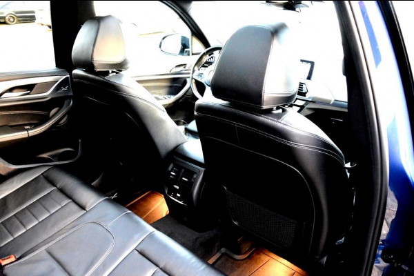 BMW X3 M40i xDrive High Executive 360ºCAM/HEAD UP/LEER/PANO
