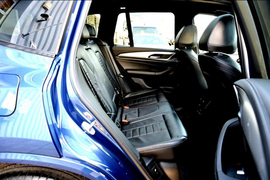 BMW X3 M40i xDrive High Executive 360ºCAM/HEAD UP/LEER/PANO