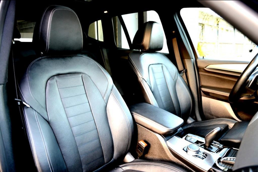 BMW X3 M40i xDrive High Executive 360ºCAM/HEAD UP/LEER/PANO