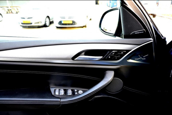 BMW X3 M40i xDrive High Executive 360ºCAM/HEAD UP/LEER/PANO