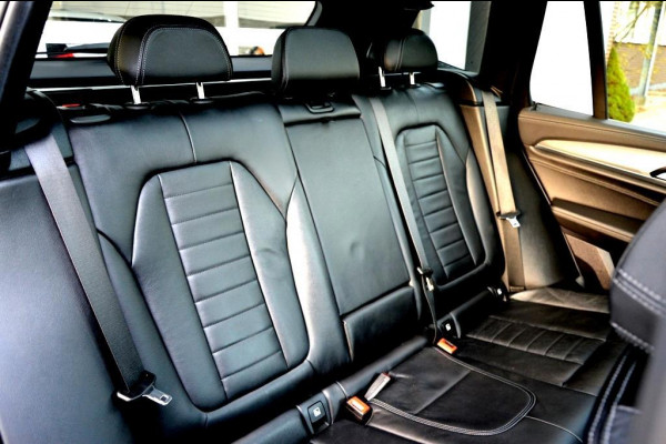 BMW X3 M40i xDrive High Executive 360ºCAM/HEAD UP/LEER/PANO