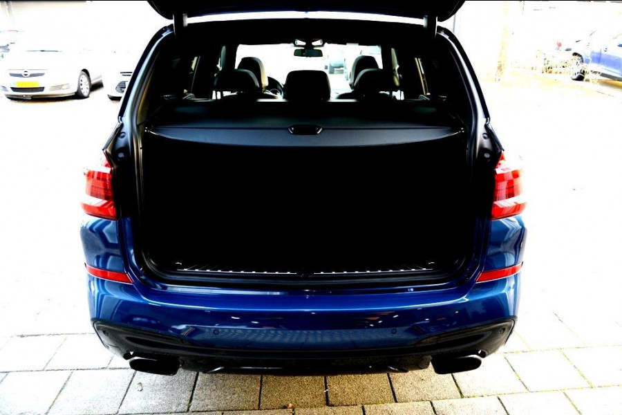 BMW X3 M40i xDrive High Executive 360ºCAM/HEAD UP/LEER/PANO