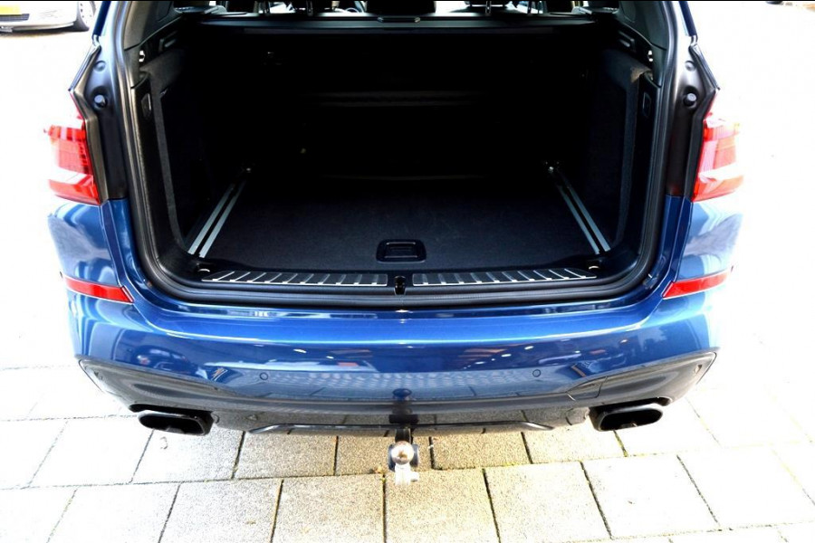 BMW X3 M40i xDrive High Executive 360ºCAM/HEAD UP/LEER/PANO