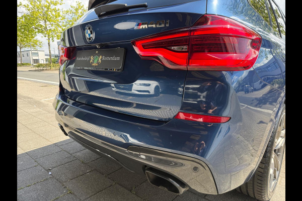 BMW X3 M40i xDrive High Executive 360ºCAM/HEAD UP/LEER/PANO