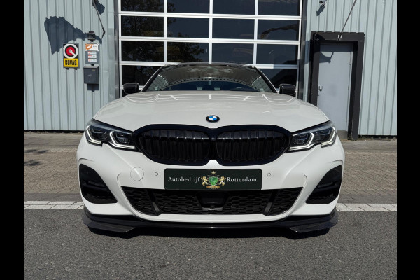 BMW 3-serie 330e High Executive M Performance CARBON/LASER
