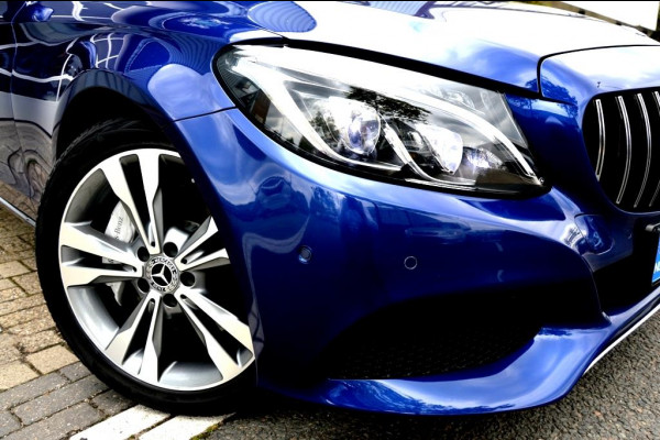 Mercedes-Benz C-Klasse Estate 350 AMG 360ºCAM/NAV/LEER/PANO