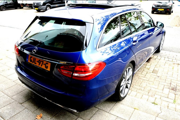 Mercedes-Benz C-Klasse Estate 350 AMG 360ºCAM/NAV/LEER/PANO