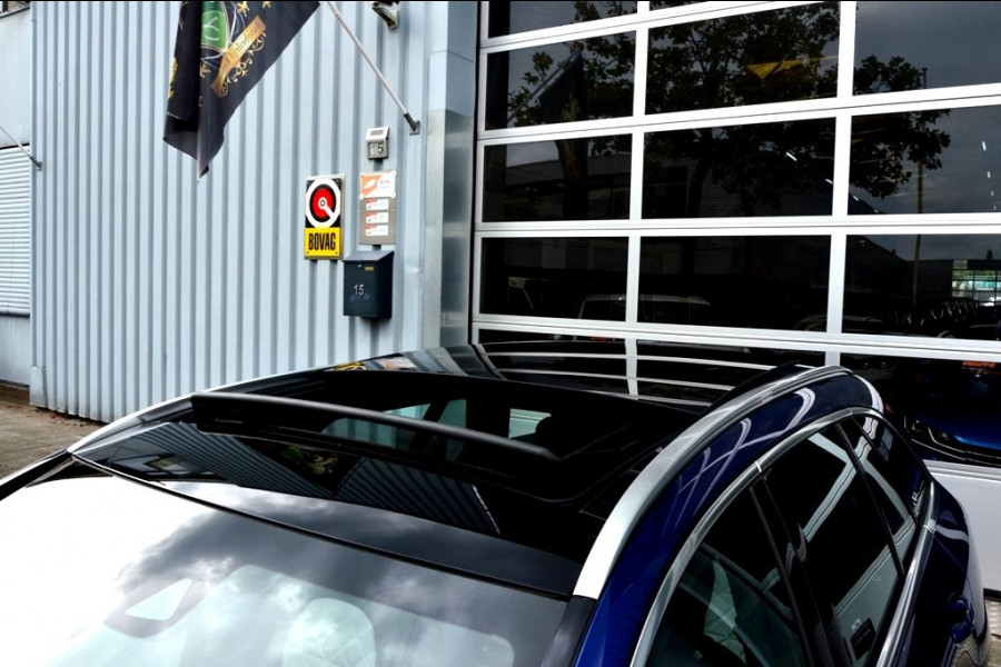 Mercedes-Benz C-Klasse Estate 350 AMG 360ºCAM/NAV/LEER/PANO