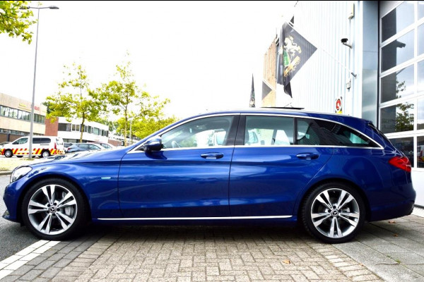 Mercedes-Benz C-Klasse Estate 350 AMG 360ºCAM/NAV/LEER/PANO
