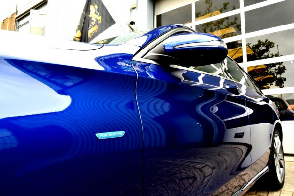 Mercedes-Benz C-Klasse Estate 350 AMG 360ºCAM/NAV/LEER/PANO