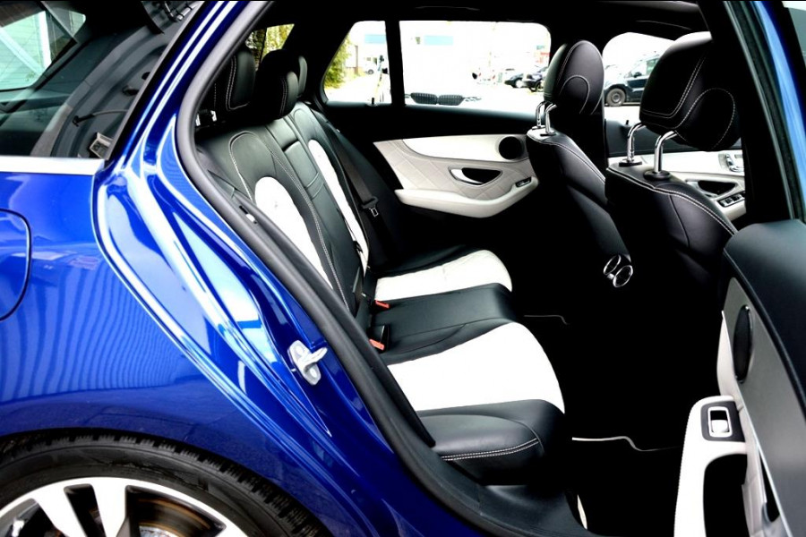 Mercedes-Benz C-Klasse Estate 350 AMG 360ºCAM/NAV/LEER/PANO